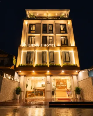 Lien's 2 Hotel Da Lat - 2-Star