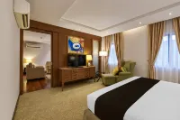 Sunday Residence Inn Cherating - Beach