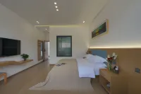 Mengqi YunShe Homestay (Sanyi International Airport) - 2 estrellas