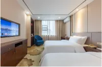 Yestour Joyful Hotel (Zhangjiajie 72 Wonder Tower Jishou University) - 3 estrellas