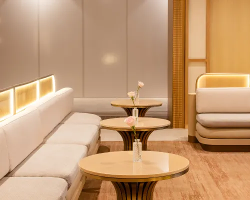 Amora Hotel Adelaide 公共區域 Photos