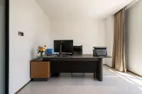 Shantou Chenghai Huating Hotel - เปิดใหม่