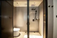 Bolan coffee resort on Meizhou Lsland - Inns
