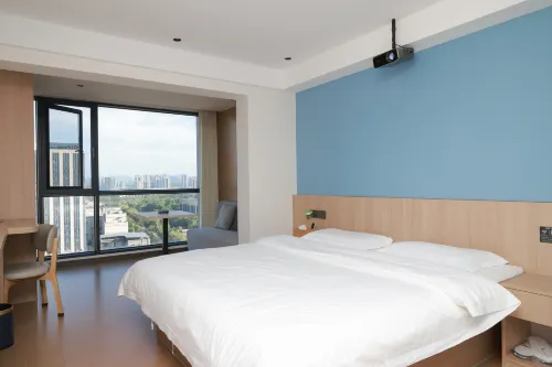 ChenXiHOTEL - Romantic