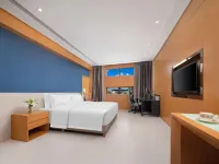 Ningxiang Dongzhou E-Sports Hotel - เปิดใหม่