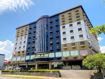 89 Hotel