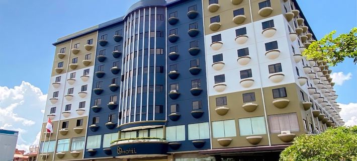 89 Hotel Hotels in Nagoya