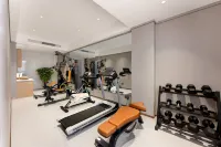 Ding Tai Hotel (Karamay Taifu Plaza No.1 Well Branch) - 4성급