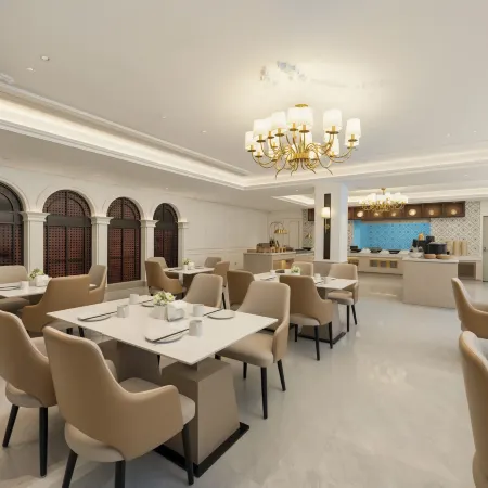 Vienna International Hotel (Hejing)