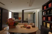 Xichen • Holiday | Chinese Waterfall Scenic Cultural Boutique Stay - 조식 운영