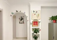 Ling Jie Homestay - balcony