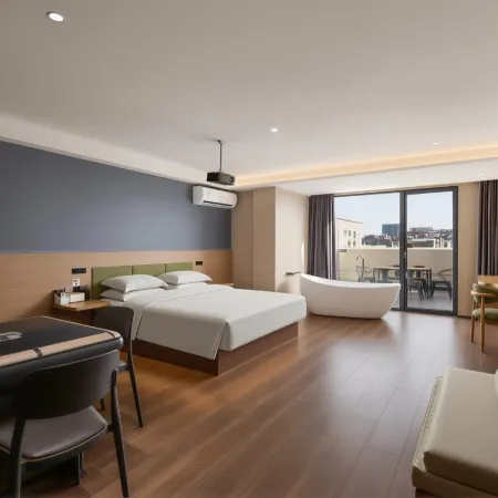 CHEERMAY HOTELS