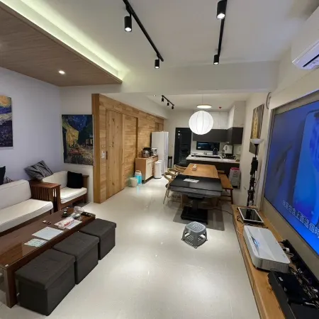 Ximanjia Homestay