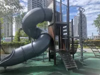 Studio King Bed Water Purify The Landmark LongStay - 3つ星