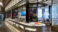 Yanji Buxianshan Hot Spring Hotel - spa