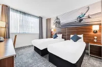 Heeton Concept Hotel City Centre Liverpool - 3-Star