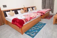 Paramjyoti HomeStay - بيت ضيافة