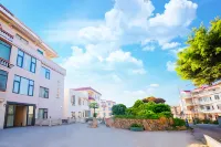 Meizhou Island · Shanluan | ShanluanNirvana Designer Boutique Stay (Ewei Beach) - مطابخ