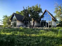 Roman Post Station · Taoyin Luxury Retreat · LOft Villa - Pet friendly