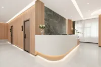 Lantingju Hotel (Xinyang Railway Station Branch) - romantique