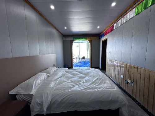 Gonghe Lanzhuo Homestay - Alojamientos