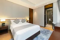 Floral · Mountain and Sea Sky Resort Villa (Wanning Shimei Bay Shenzhou Peninsula) - balcony