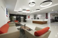 HI Hotel Senen - 3-Star
