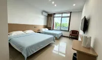 Baisha Bay Lanting Haishe Hotel - sarapan