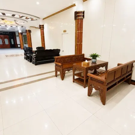 Dongyangmu Hotel