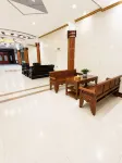Dongyangmu Hotel - Spa