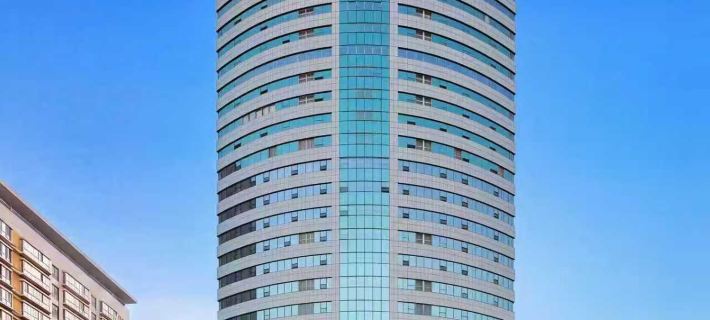 Orange Hotel Changsha Wuyi Square Helong Stadium Hotels in Changsha