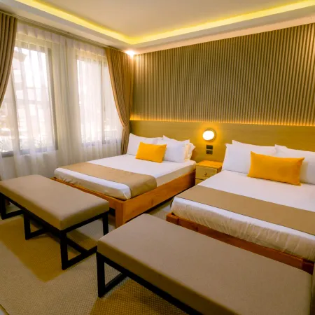 KSK Serenity Resort