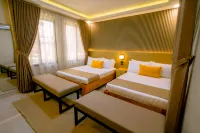 KSK Serenity Resort - Mountain view