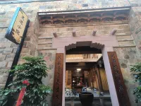 Ruizhiyuan Homestay (Taining Ancient City Branch) - Pet friendly