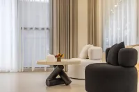 Qingcheng Yu'an Mountain View Retreat with Courtyard & Terrace (Qianshan Branch) - صديق للحيوانات الاليفة