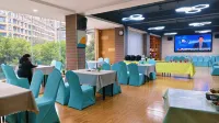 Ruijia UP Huayi Select Hotel (Linwu County Bus Station Branch) - 2 étoiles