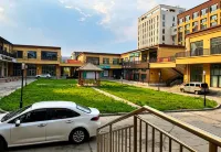 Siji Homestay - Pet friendly