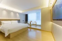 如家睿柏·雲飯店（大連中山廣場店） - 3 星級
