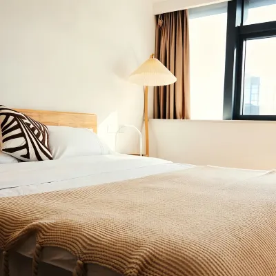 Pingtan Xiwang Homestay Hotels near Pingtan Strait Bridge
