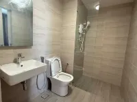 The Treez Suites @ Be Central # I-City Shah Alam, Free Parking, Free WiFi - 4-Star