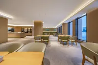 JI Hotel (Keketuohai Wenhua West Road) - petit déjeuner