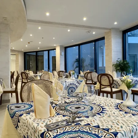 Amarina Sapphire Resort Hurghada - Adults Only