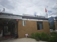 Linqi Yujian Homestay (Jiaju  Village Branch) - Pet friendly