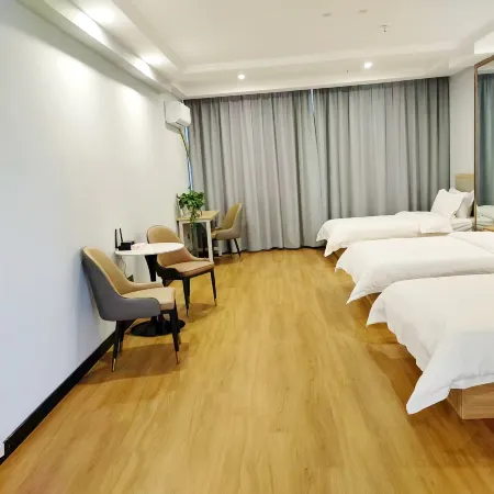 LeXi Hotel