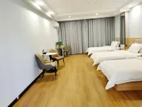 LeXi Hotel - Parkering
