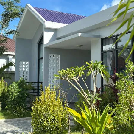 BTB Homestay