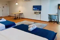 KM Barakah Suite Kuala Terengganu - 2성급