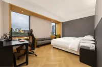 Tengwan · ALIENWARE Alien E-Sports Hotel - 마운틴 뷰