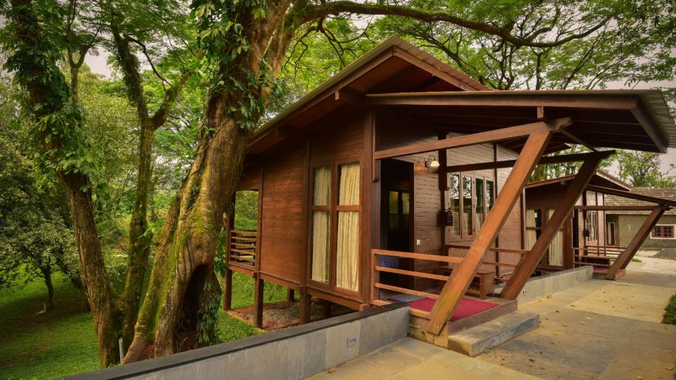 Sirukundra Bungalow