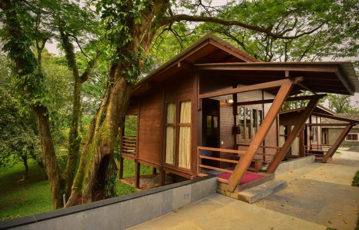 Sirukundra Bungalow